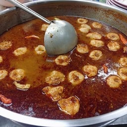 น้ำยาป่า ชุด1กิโล พร้อมเส้น