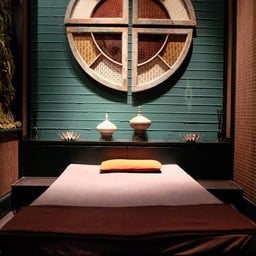 THANN Sanctuary Spa เกษรวิลเลจ