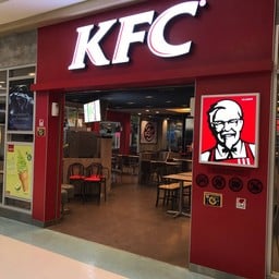 KFC บิ๊กซี โคราช