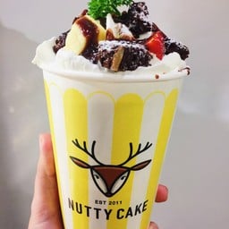 Brownie Parfait (Take Home)