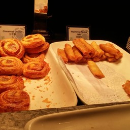 Plaza Premium Lounge (East Hall)