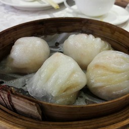 Majesty Chinese Restaurant