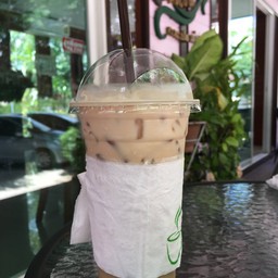 กาแฟ หมามุ่ย