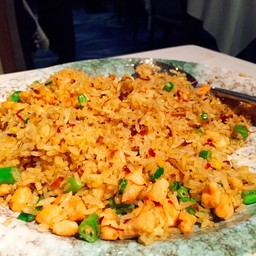 Tung Lok Seafood Orchard Central