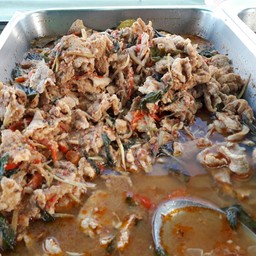เจ้แดงข้าวราดแกง(จ้าเก่า)