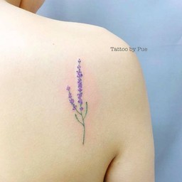 Saklai Tattoo Studio by Pue