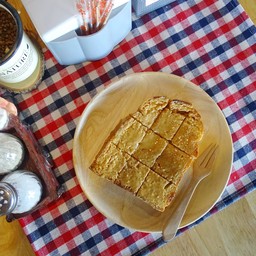 ปังปิ้ง นูเทลล่า 20.-