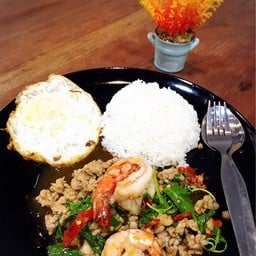 โตหมูลูกเต๋า