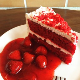 Amitie Dessert&coffee