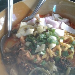 กะทิข้นดี
