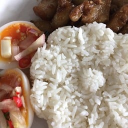 ข้าวแกงปักษ์ใต้ เชลล์สำราญชวนชิม
