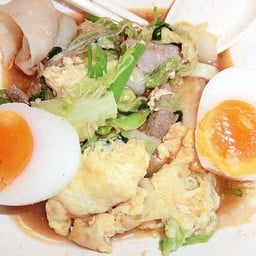 สุกี้นายพัน มหาวิทยาลัยบูรพา