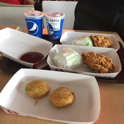 KFC