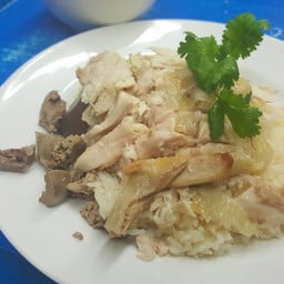 ข้าวมันไก่ตอน
