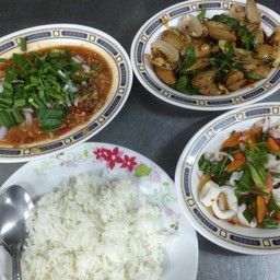สุพรรณโภชนา