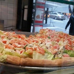 Giuseppe's Pizza New York