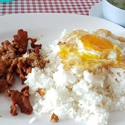 ครัวไม้กะน้ำ