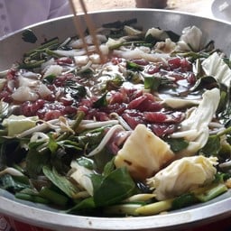 ชุลีรัตน์ แจ่วฮ้อน