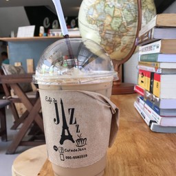Cafe de Jazz
