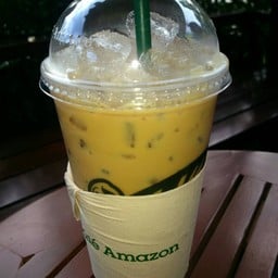 Café Amazon - DD1238 บจ.สว่างพงษ์เจริญปิโตรเลียม