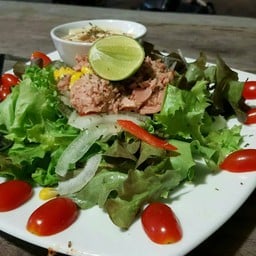 อร่อยเด็ด เผ็ดร้อน ได้สุขภาพด้วยคะ