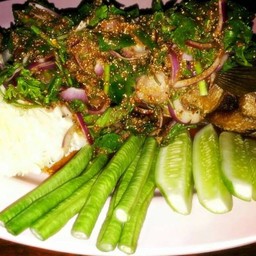 ตั้งหลัก