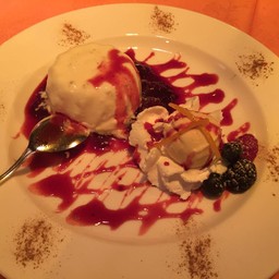 Ristorante & Caffè Saraceno