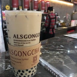 ALS Gong Cha