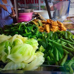 คุณดาต้มเลือดหมู
