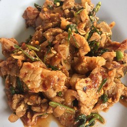 จิ้มจุ่ม/แจ่วฮ้อน