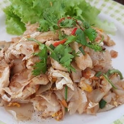 คั่วไก่
