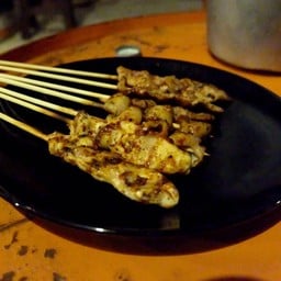 ปิ้งย่างหม่าล่า (หน้าอาลัมภางค์)