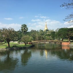 วิวจากที่ร้าน