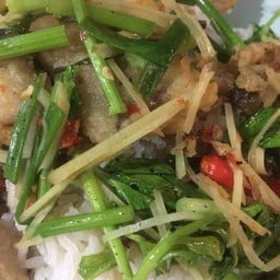 ตามสั่งซอยหมอมี