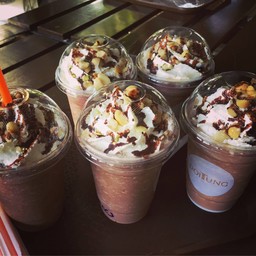 ร้านอาหารไร่กาแฟดอยตุง