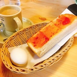 Konmeda's Coffee