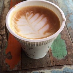 กาแฟแม่จัน Cafe Mae Chan