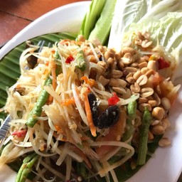 Khmer Thai Restaurant