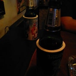 Old Amsterdam Bar