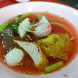เฮียชัย ก๋วยจั๊บเซี้ยงไฮ้