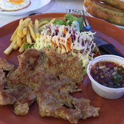 Anna's Steak & Coffee House