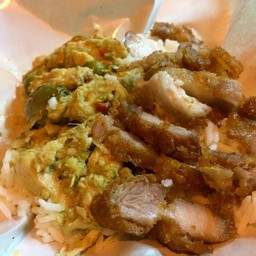 ข้าวแกงห่อ