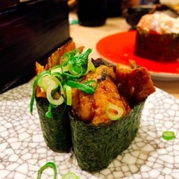 Sushi Meijin YouMe Beppu