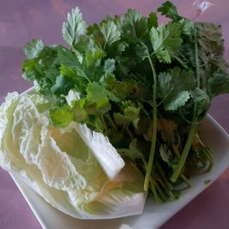 ลาบยโสธร พันธุ์แท้