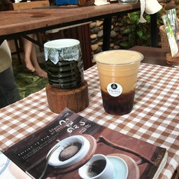 กาแฟดิป