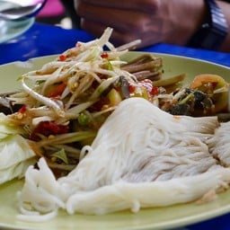 ตำลาว จุดสกัดลาว เขาใหญ่