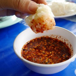 รสแซ่บ สะใจ จนต้องขอเพิ่มเลยทีเดียว