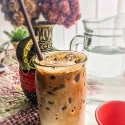 ร้านกาแฟถ้วยโปรด