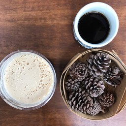 กาแฟโทนิค