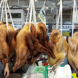 ไก่ก็มี